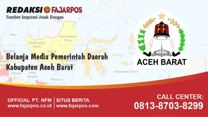 Kabupaten Aceh Barat