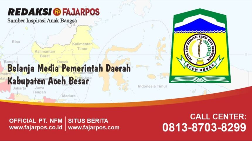 Kabupaten Aceh Besar