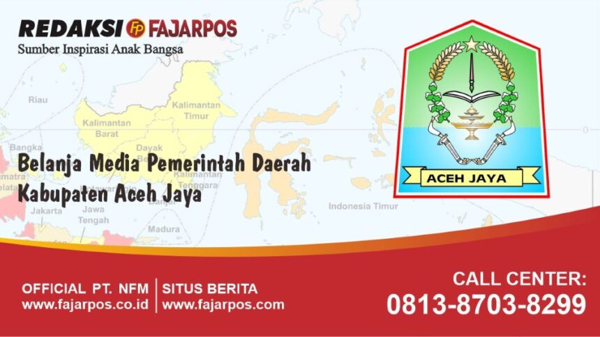 Kabupaten Aceh Jaya