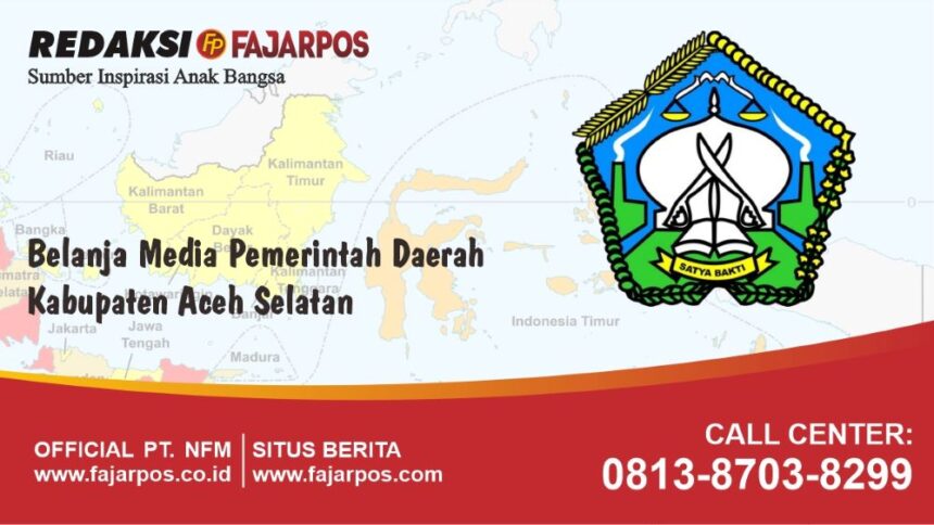 Kabupaten Aceh Selatan