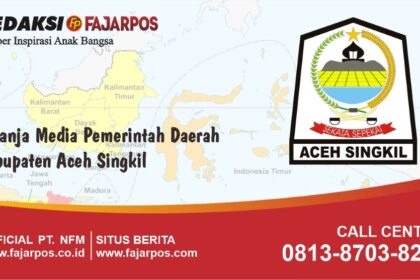 Kabupaten Aceh Singkil