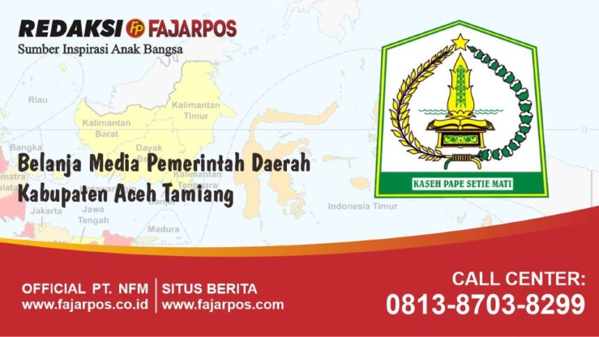 Kabupaten Aceh Tamiang