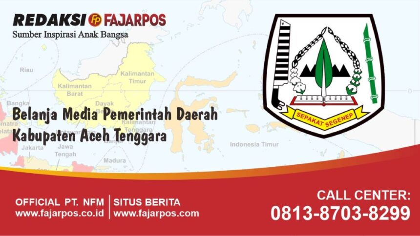 Kabupaten Aceh Tenggara