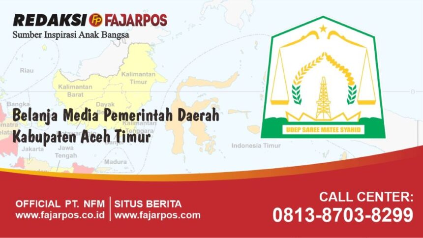 Kabupaten Aceh Timur