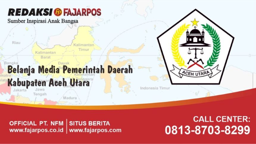 Kabupaten Aceh Utara