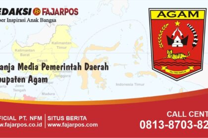 Kabupaten Agam