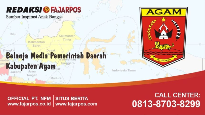 Kabupaten Agam
