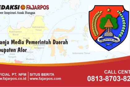 Kabupaten Alor
