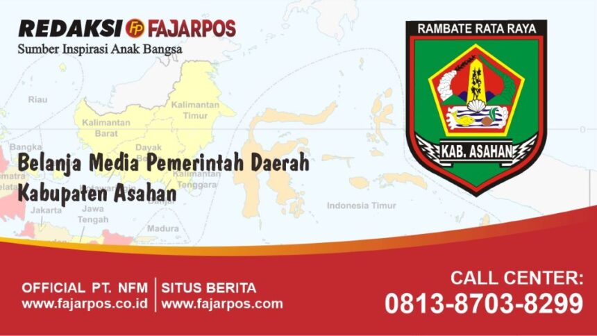 Kabupaten Asahan
