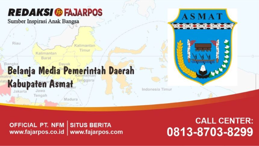 Kabupaten Asmat