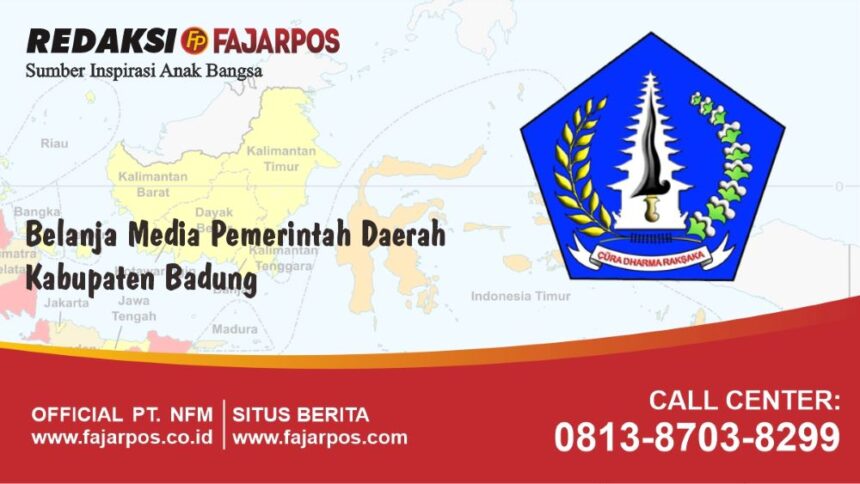 Kabupaten Badung