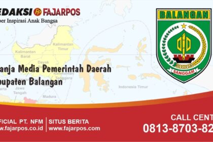 Belanja Media Pemerintah Daerah Kabupaten Balangan: Transparansi dan Efektivitas dalam Penyebaran Informasi