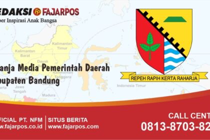 Belanja Media Pemerintah Daerah Kabupaten Bandung: Transparansi dan Efektivitas dalam Penyebaran Informasi