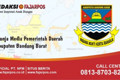 Belanja Media Pemerintah Daerah Kabupaten Bandung Barat: Transparansi dan Efektivitas dalam Penyebaran Informasi