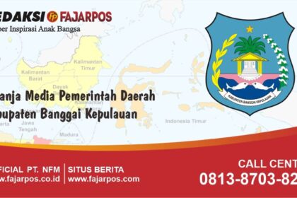 Kabupaten Banggai Kepulauan
