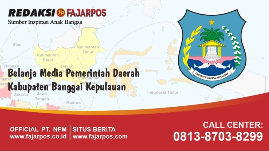 Kabupaten Banggai Kepulauan