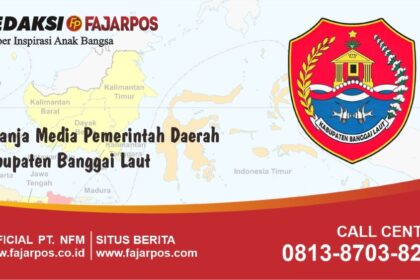 Kabupaten Banggai Laut