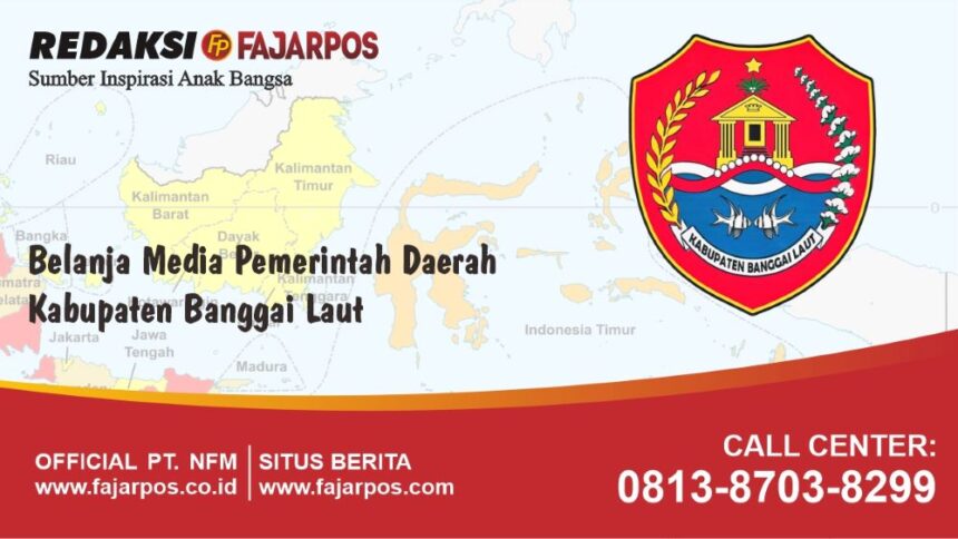 Kabupaten Banggai Laut