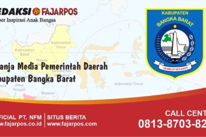 Kabupaten Bangka Barat