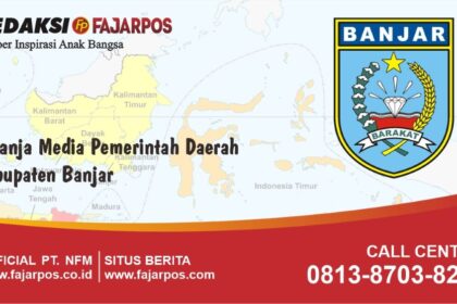 Kabupaten Banjar