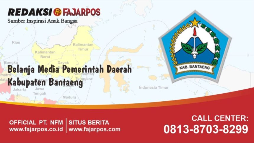 Kabupaten Bantaeng