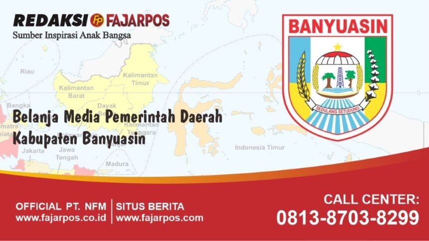 Kabupaten Banyuasin