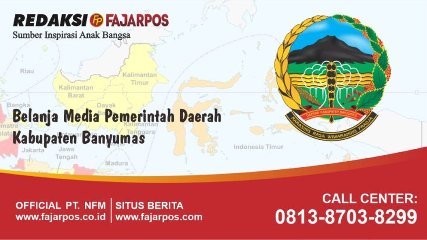 Kabupaten Banyumas