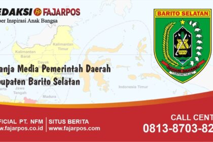 Kabupaten Barito Selatan