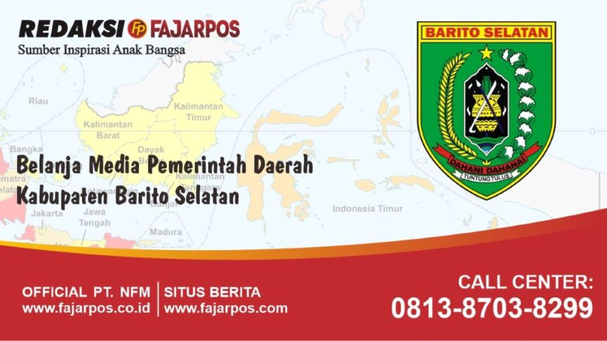 Kabupaten Barito Selatan